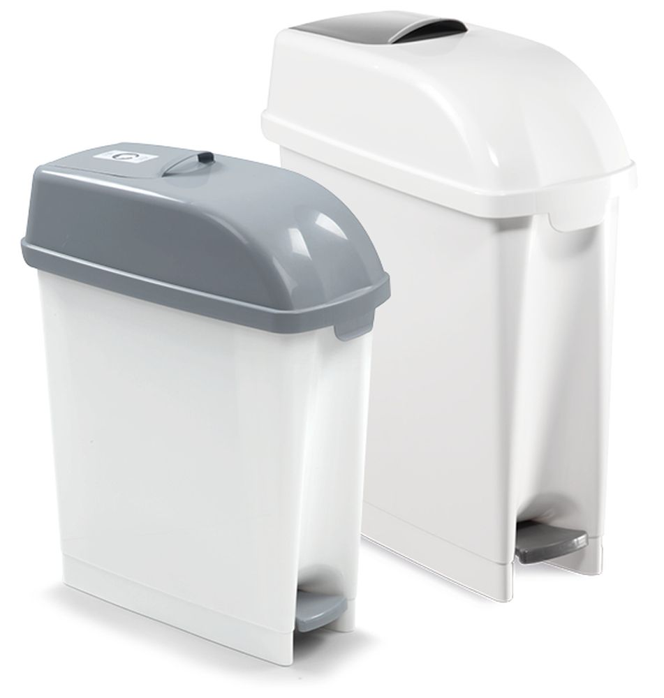 Contenitore per la raccolta differenziata – Desy – 0000CO2023DE