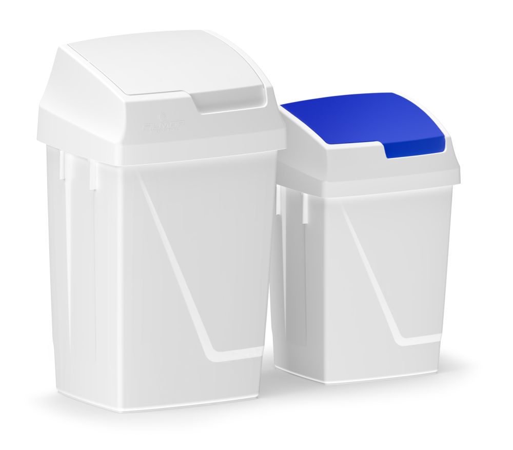 Contenitore per la raccolta differenziata – AtlaxFlip Eco – 0000CO7050U1