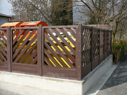 Isola ecologica Brera – PS0902