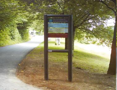 Bacheca Cortina – PS0703