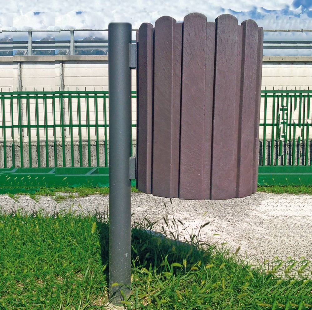 Cestino Rondine – PS0501