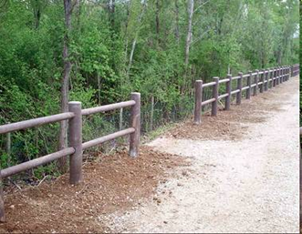 Recinzione – Iris Orizzontale 225 2 orizzontale – PS0209