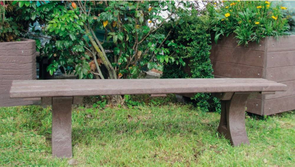 Panca Napoli 180 cm – PS0408