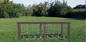 Gioco – Passerella Sospesa – PS0112