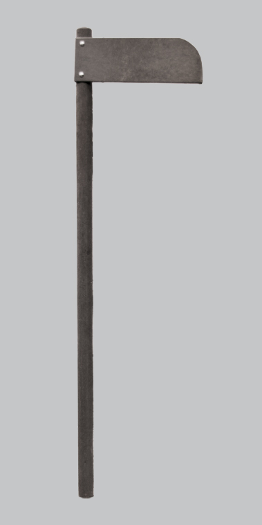 Segnapasso – Becco di Tucano – PS1004