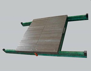 Gioco sabbiera –  Tirrena con Tetto – PS0123