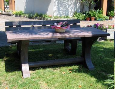 Tavolo Gorizia 180 cm – PS0311