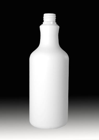 Flacone da sottoprodotto – Hammer