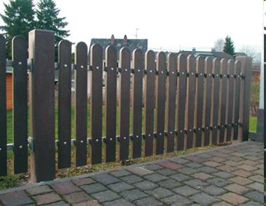 Recinzione Country 1 – PS0201