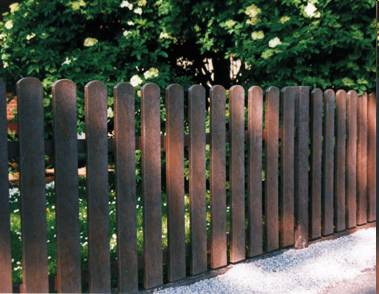 Recinzione Country 2 – PS0202