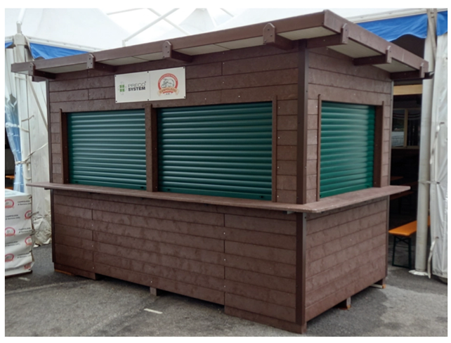 Eco-Birreria – PS1203
