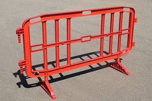 Transenna – Fury 000580 o B