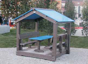 Casetta – Peter Pan – PS0104