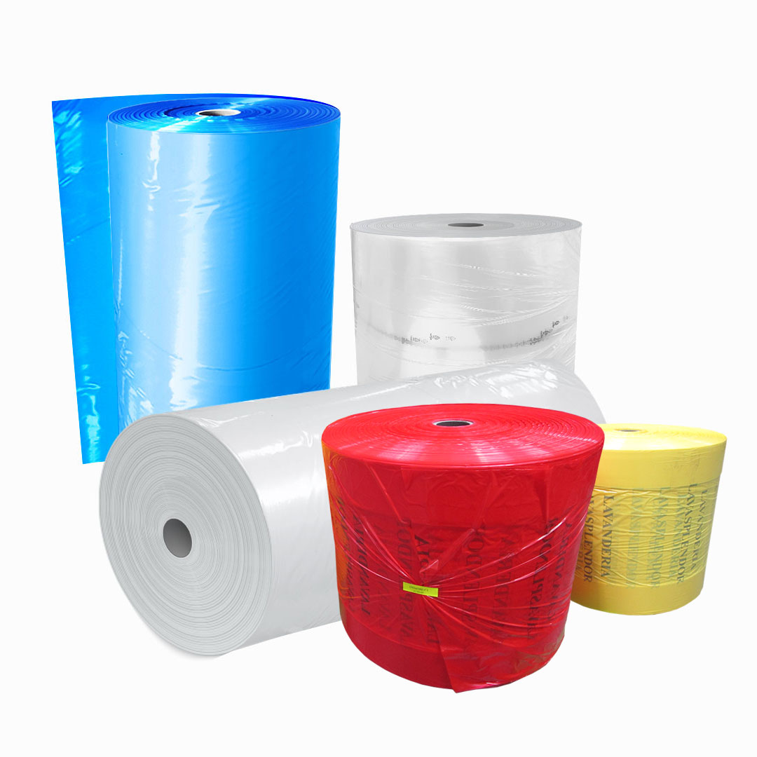 Bobine da scarto industriale – Bobine PSV 60%