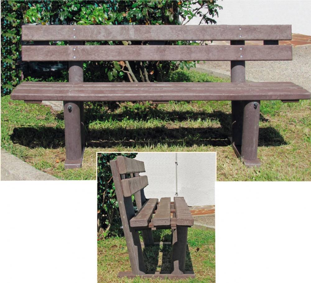 Panchina Firenze 180 cm – PS0403