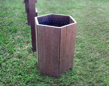 Cestino Falco – PS0512