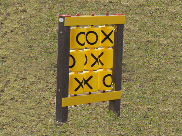 Gioco Tris – PS0110