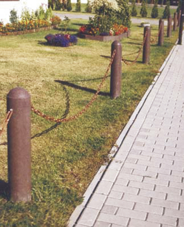 Deviatore Testa Emisferica con profilo vuoto – PGH15150