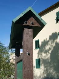 Bacheca Marmolada – PS0701