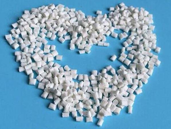 Granulo di HDPE – Newten