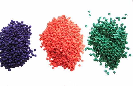 Granulo di PE – Bretene TMCOR master  max 2%