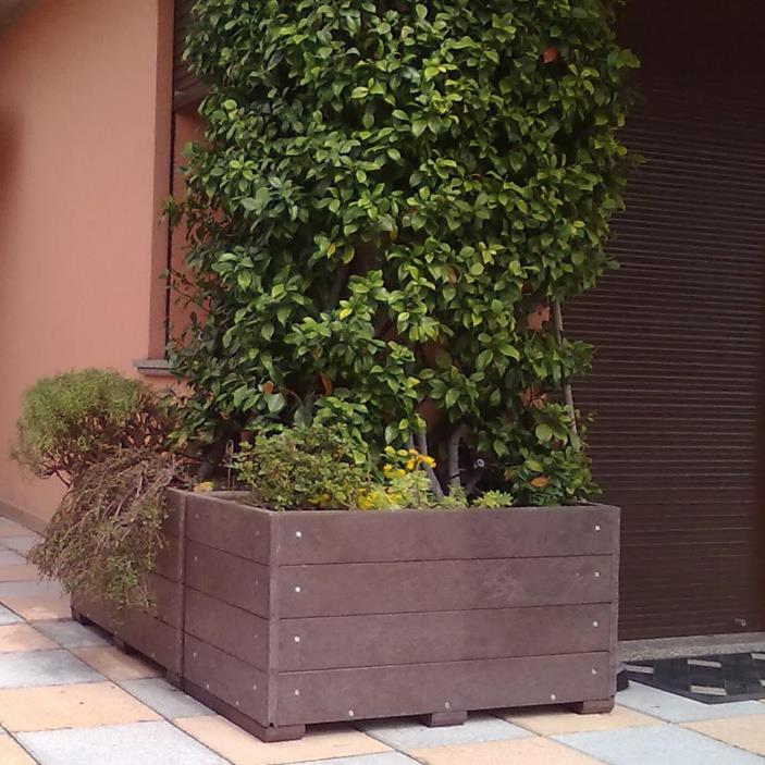 Fioriera Sabrina – PS0603