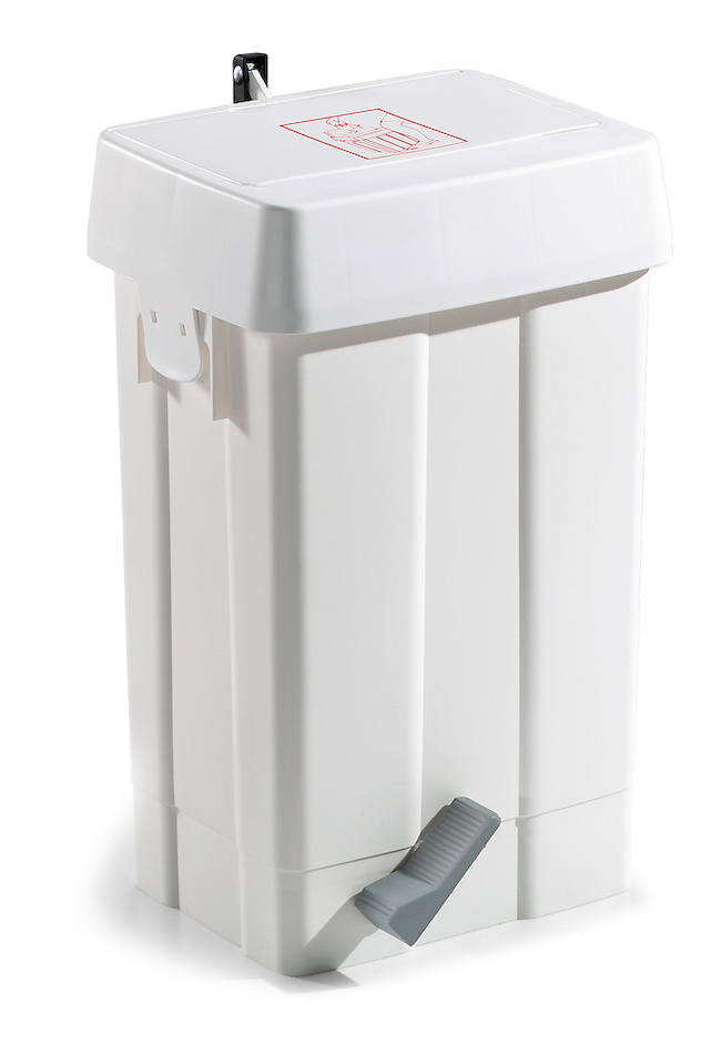 Contenitore per la raccolta differenziata – Patty For Lady – 0000CO2025D