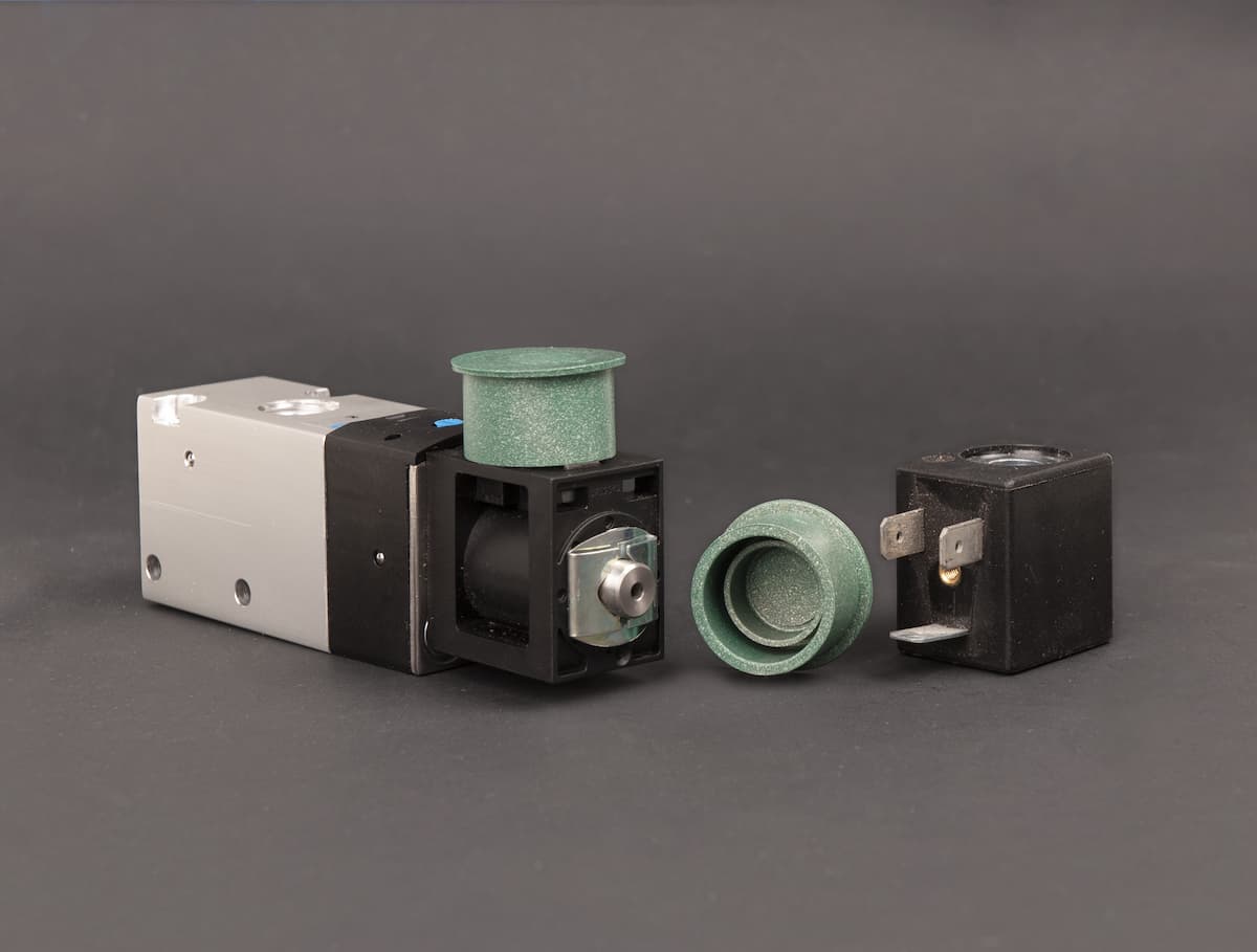 Tappo per faston Eco da mix eco – TCD03…ECO