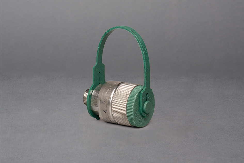 Tappi maschi per innesto a vite Eco da mix eco – IVM…ECO