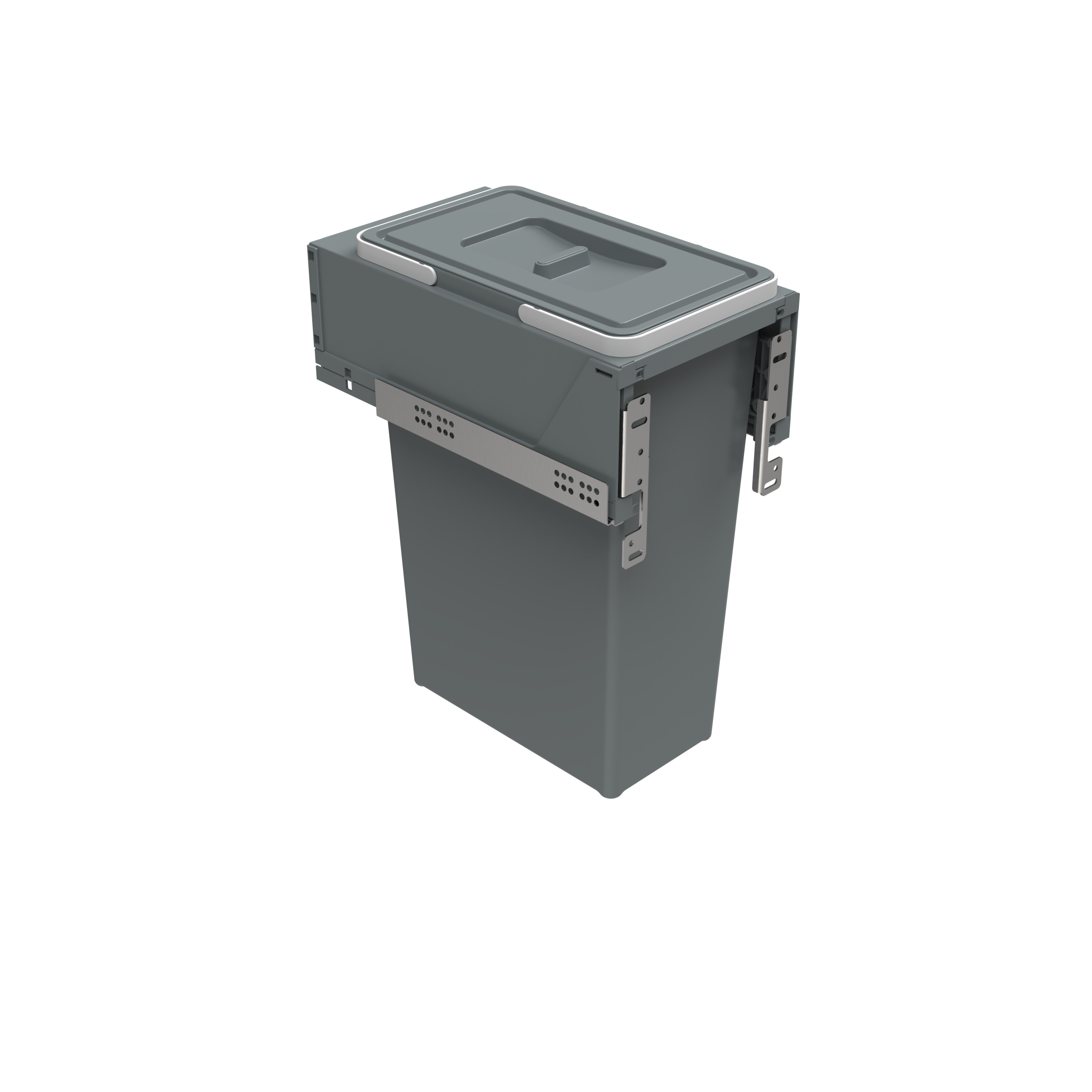 Portarifiuti – Linea Block 2.0 – PBR A4230A