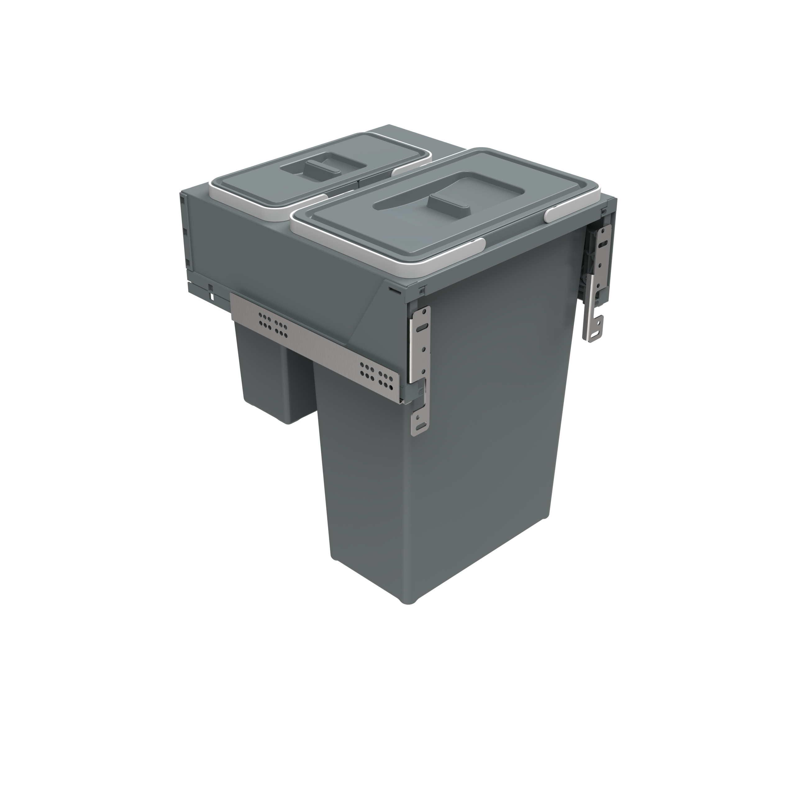 Portarifiuti – Linea Block 2.0 – PBR A4245A