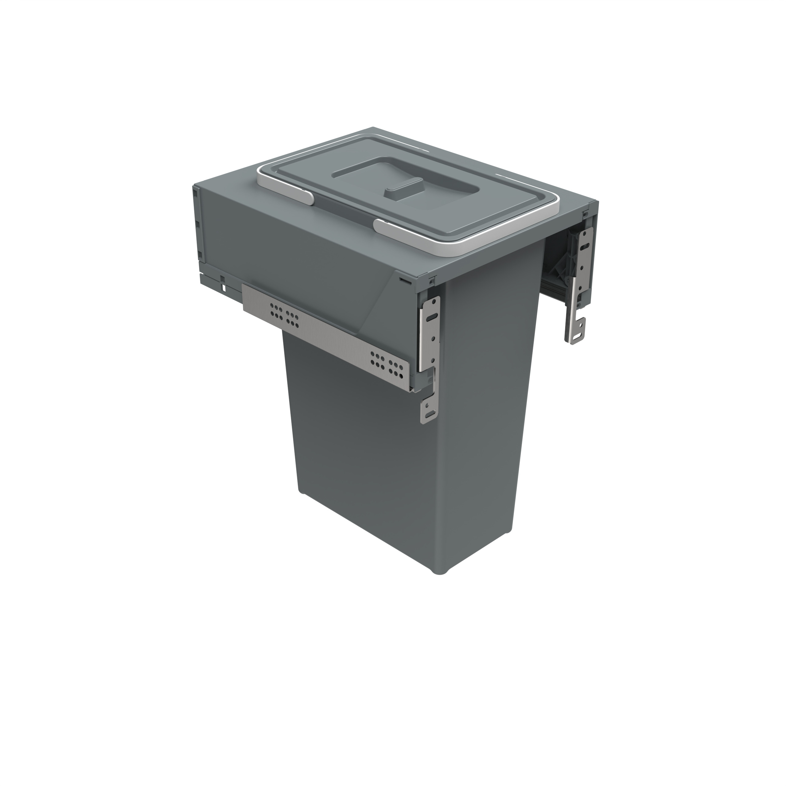 Portarifiuti – Linea Block 2.0 – PBR A424A