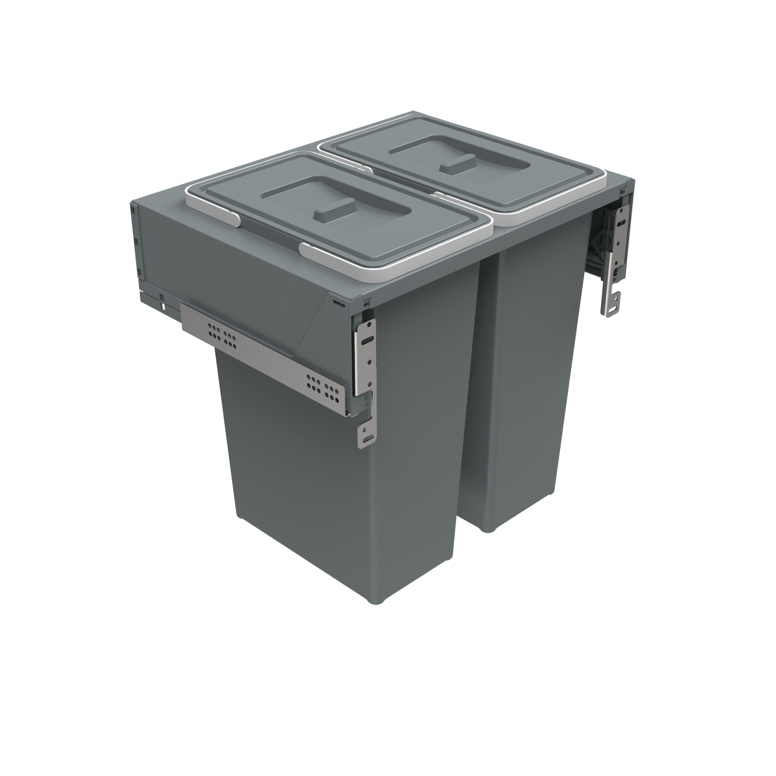 Portarifiuti – Linea Block 2.0 – PBR A4260A