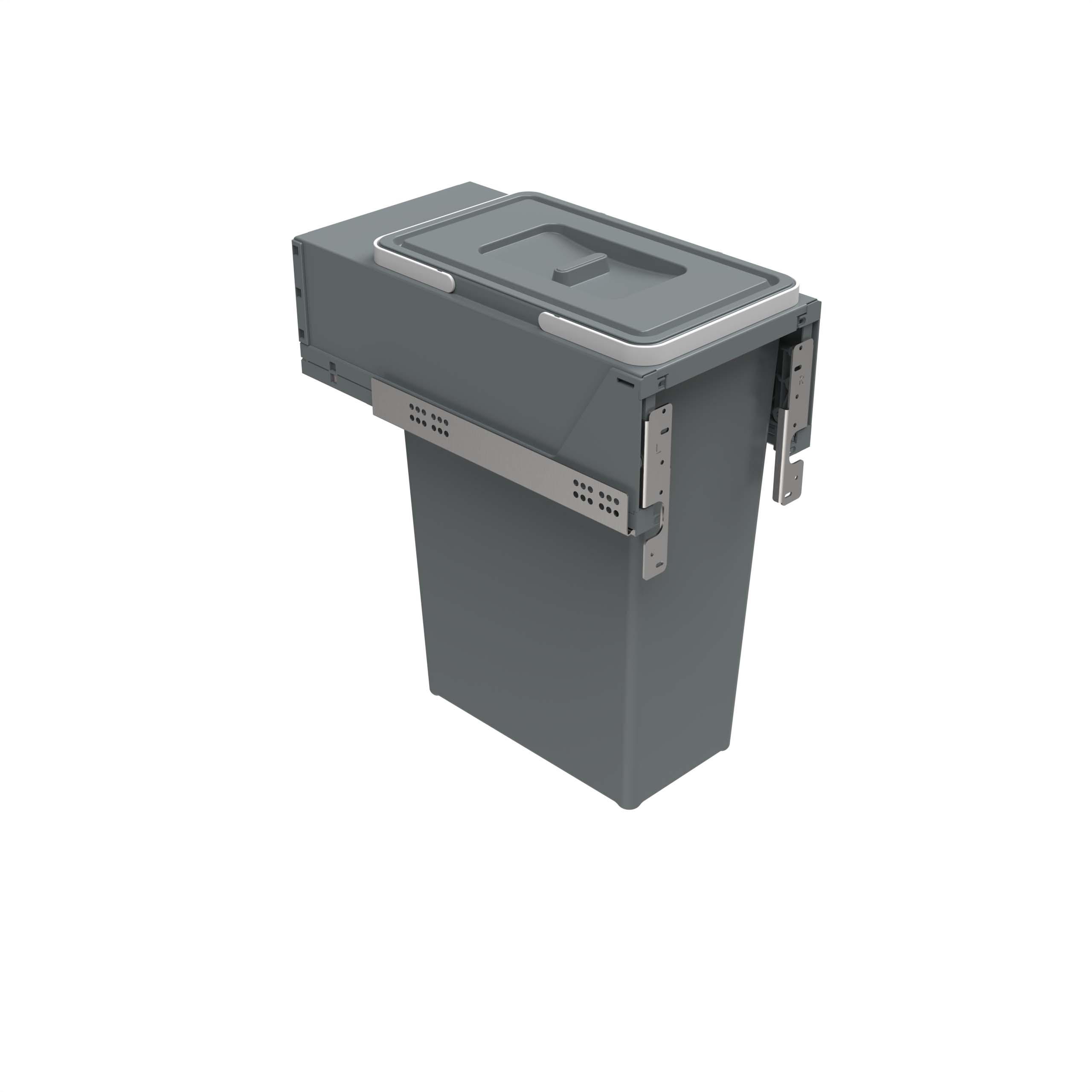 Portarifiuti – Linea Block 2.0 – PBR A4730A