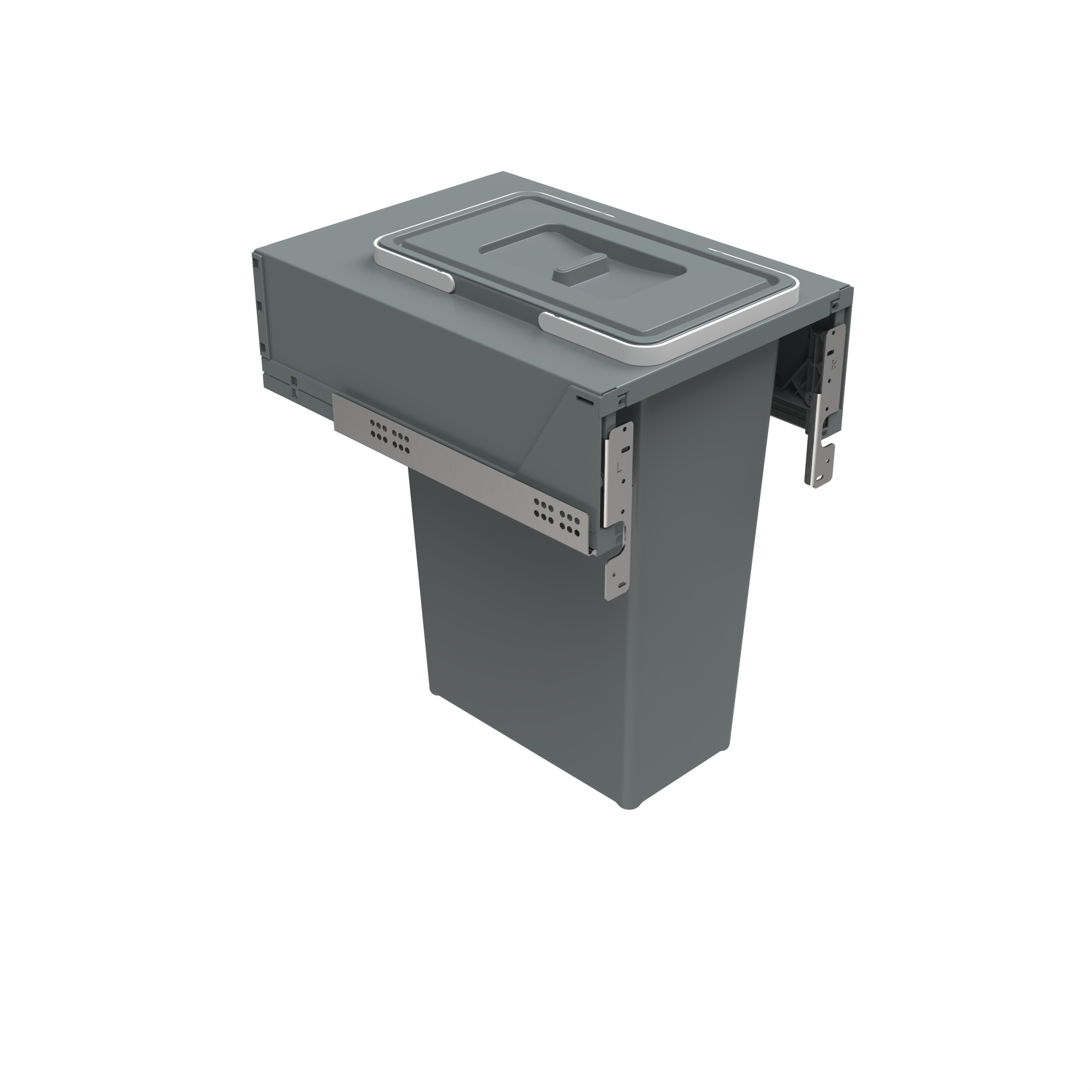 Portarifiuti – Linea Block 2.0 – PBR A4740A