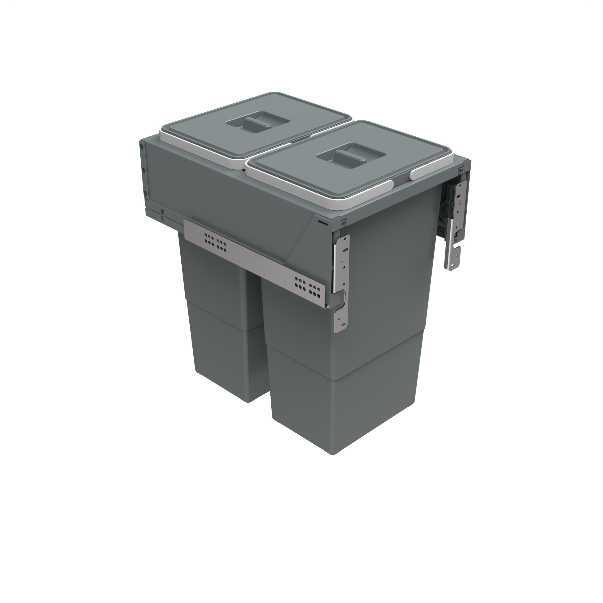 Portarifiuti – Linea Block 2.0 – PBR A4740B