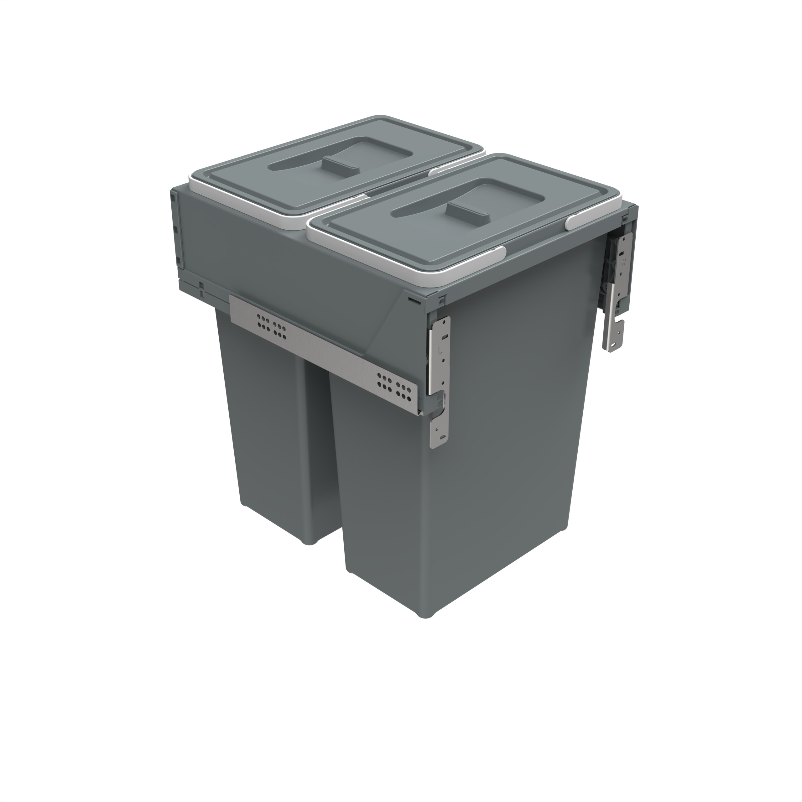 Portarifiuti – Linea Block 2.0 – PBR A4745A