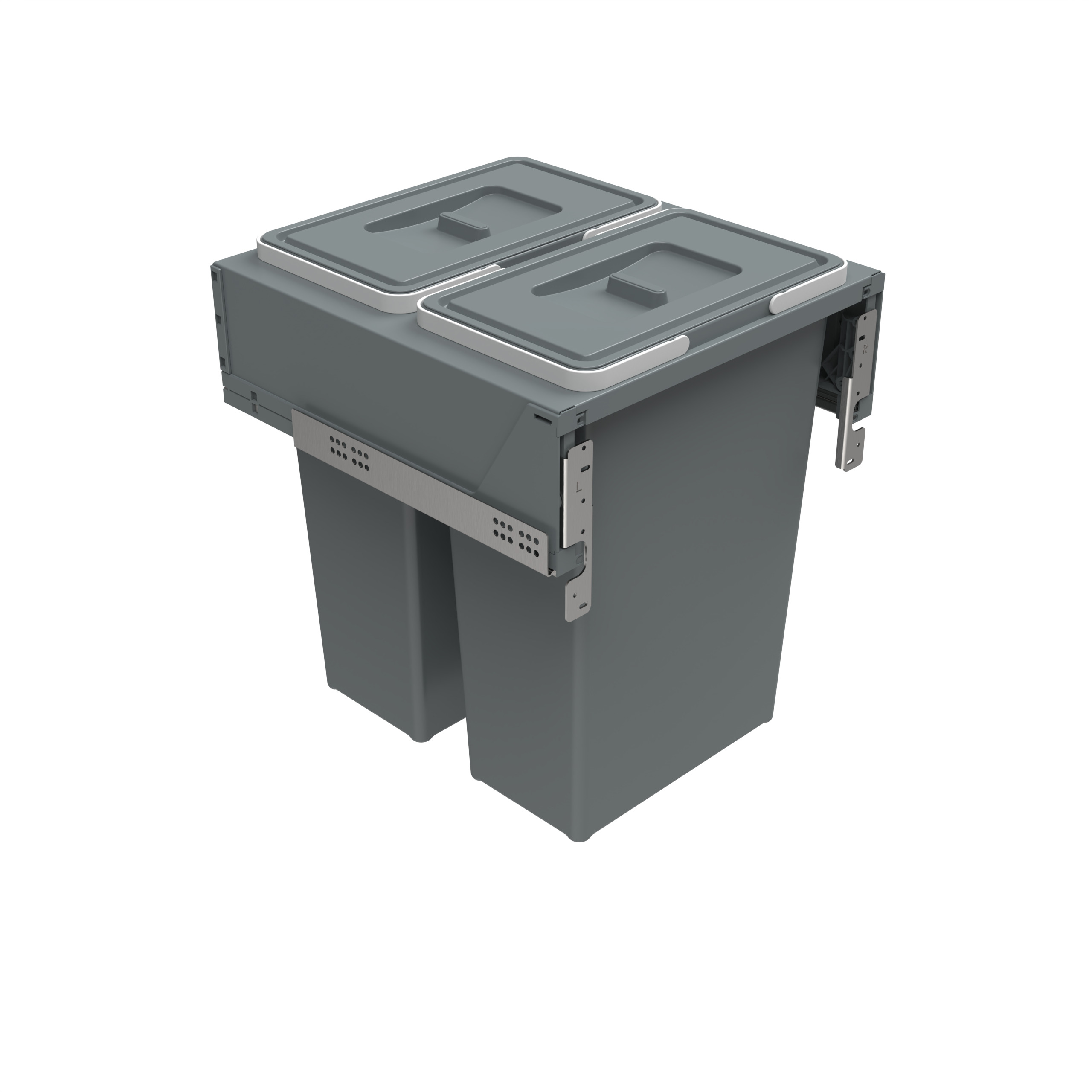 Portarifiuti – Linea Block 2.0 – PBR A4750A