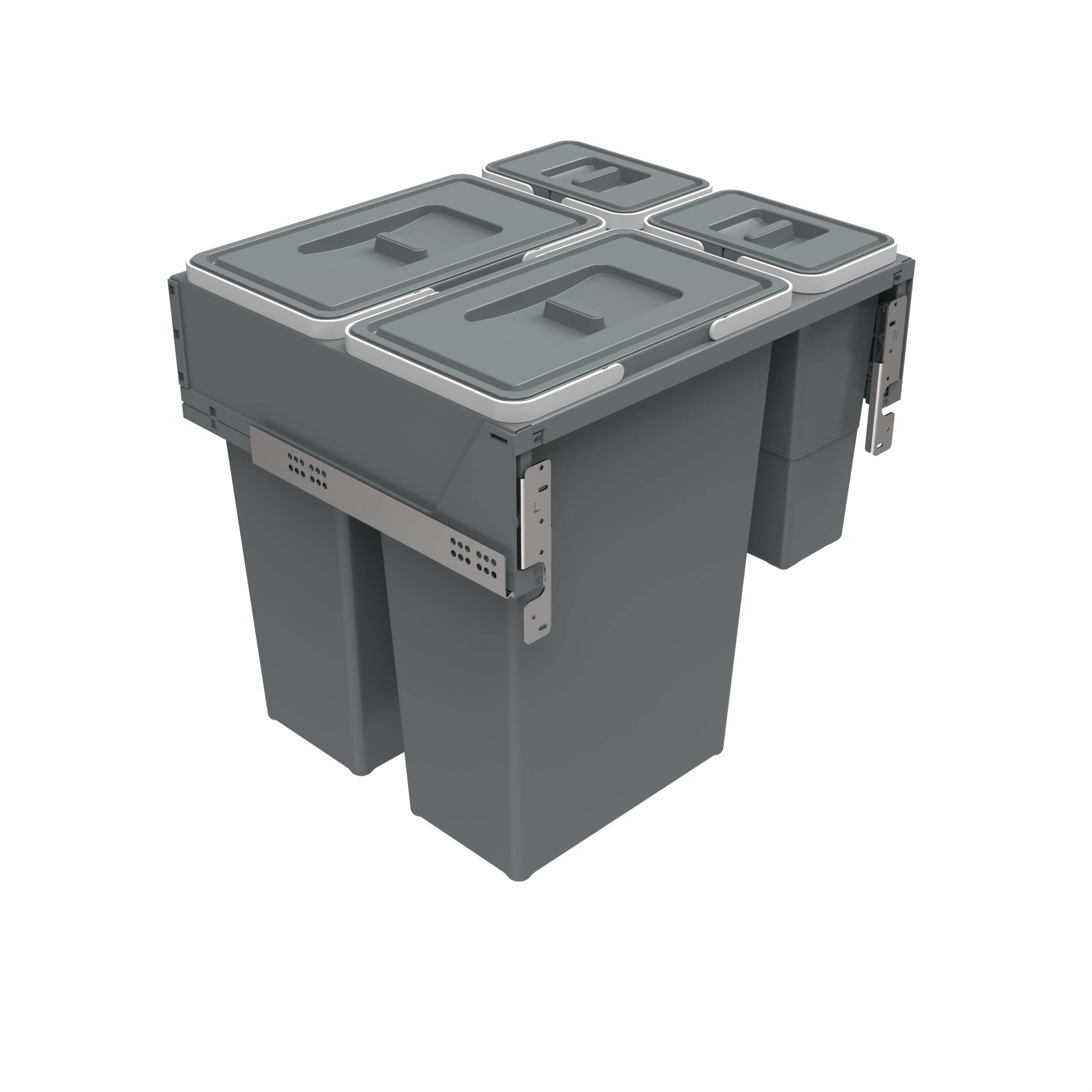 Portarifiuti – Linea Block 2.0 – PBR A4760A