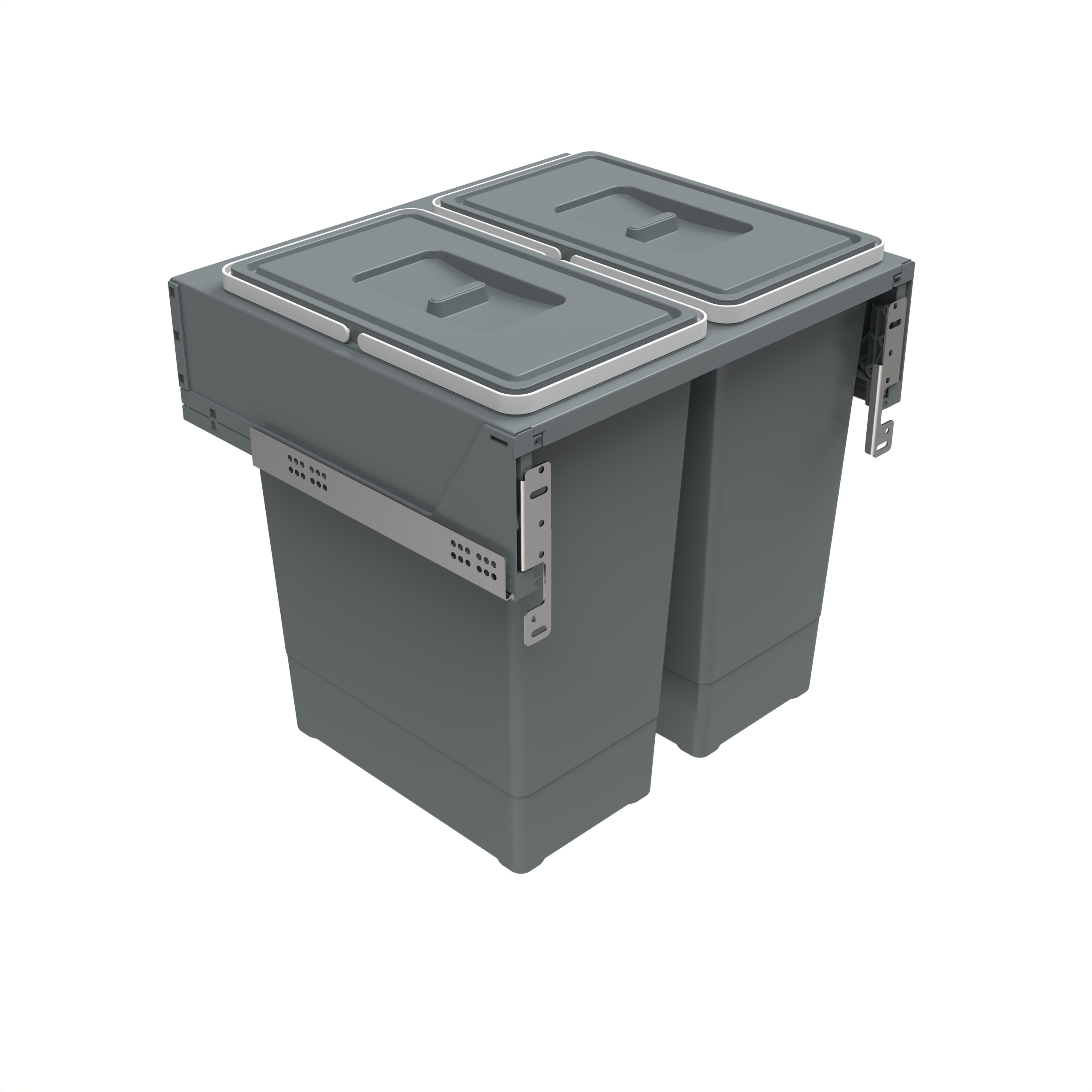 Portarifiuti – Linea Block 2.0 – PBR A4760H1