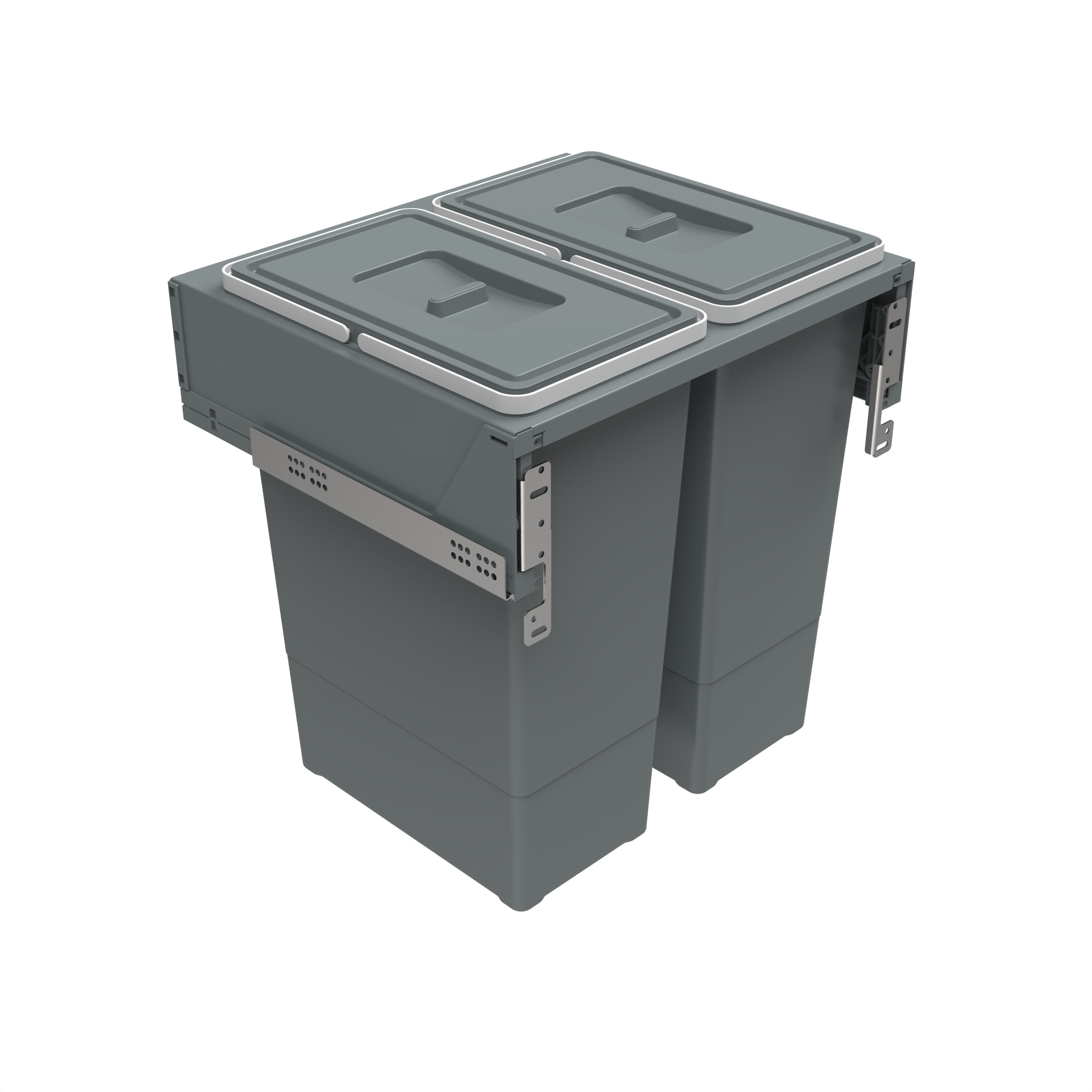 Portarifiuti – Linea Block 2.0 – PBR A4760H2