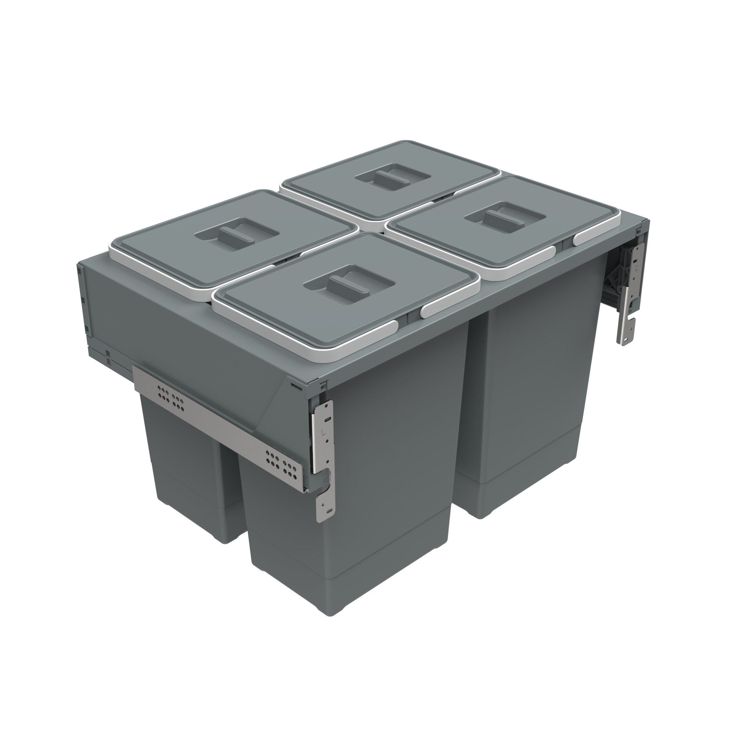 Portarifiuti – Linea Block 2.0 – PBR A4775A