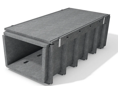 Canalette passacavi – 8000115