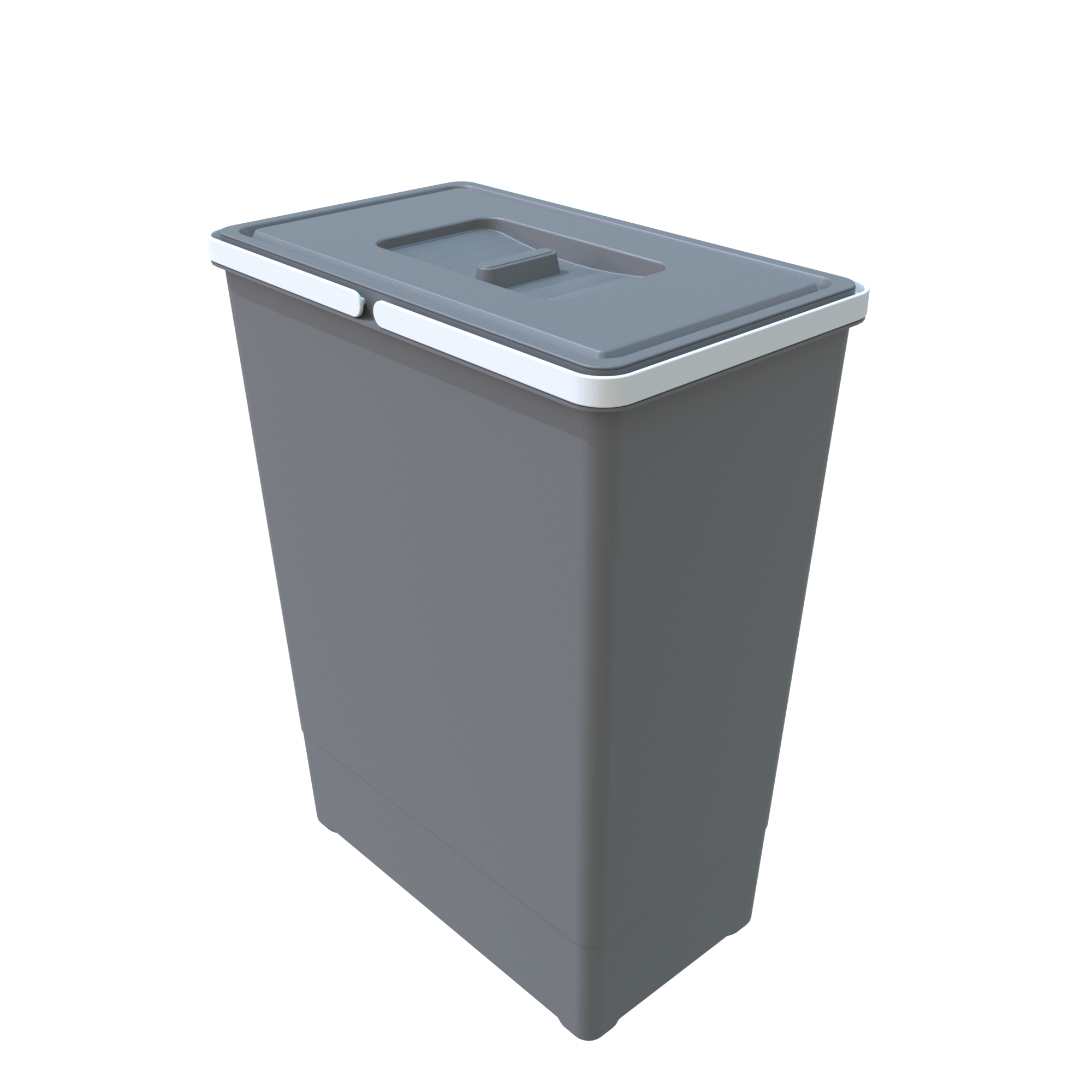 Secchi – Linea Cover Box – STA PT SH53  C97 PSV