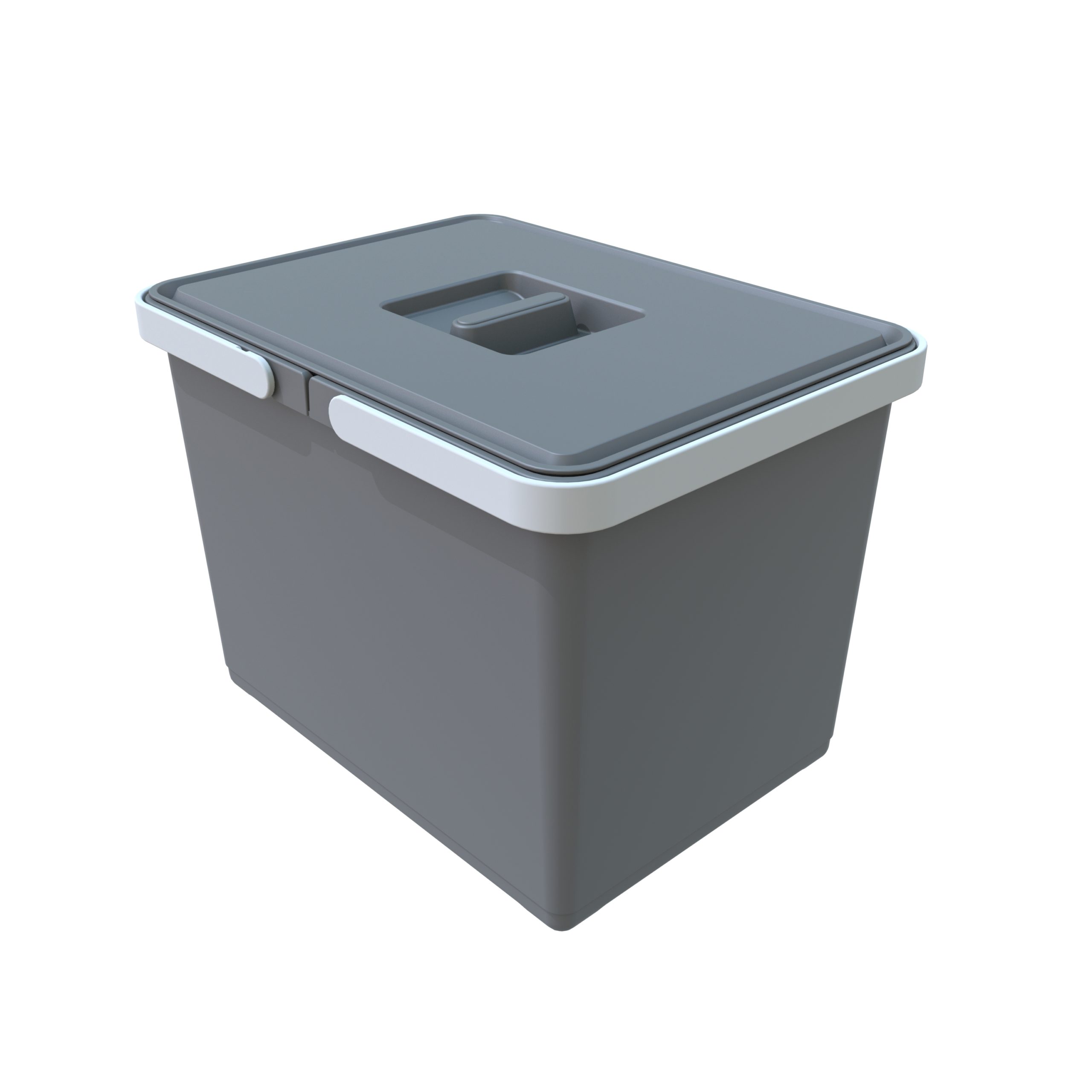 Secchi – Linea Cover Box – STA PT SG22  C97 PSV