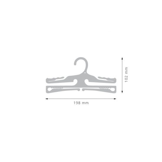 Appendino – 244-BRPP-NA