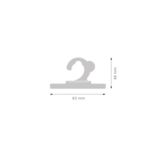 Gancio – 57-BRPP-NA