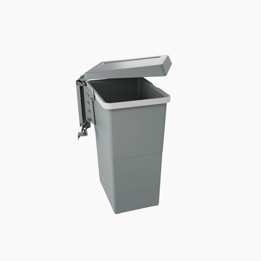 Secchio – Swing 2.0 – PBN ASG44