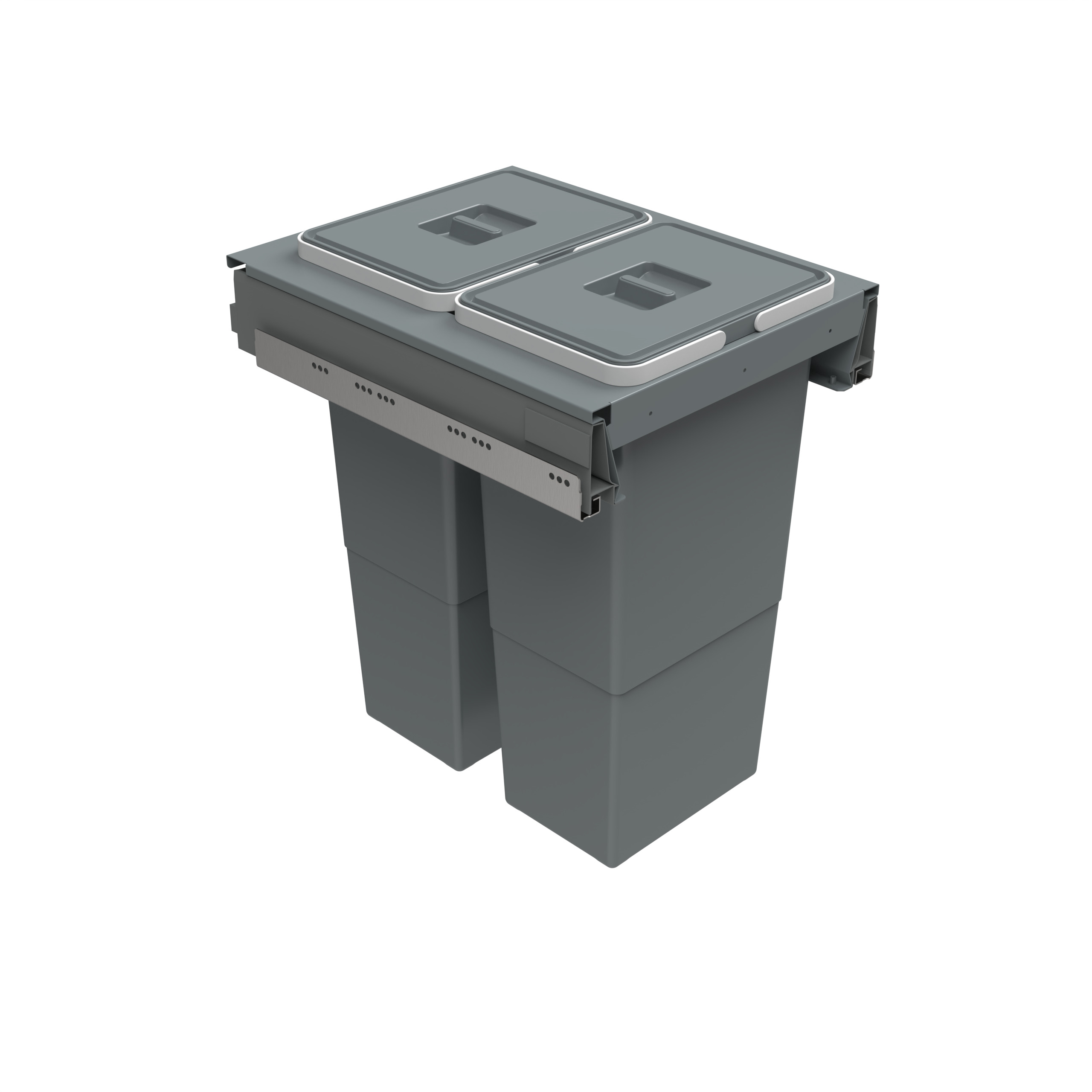 Pattumiera – Linea Square 2.0 – PA3 INC5045D