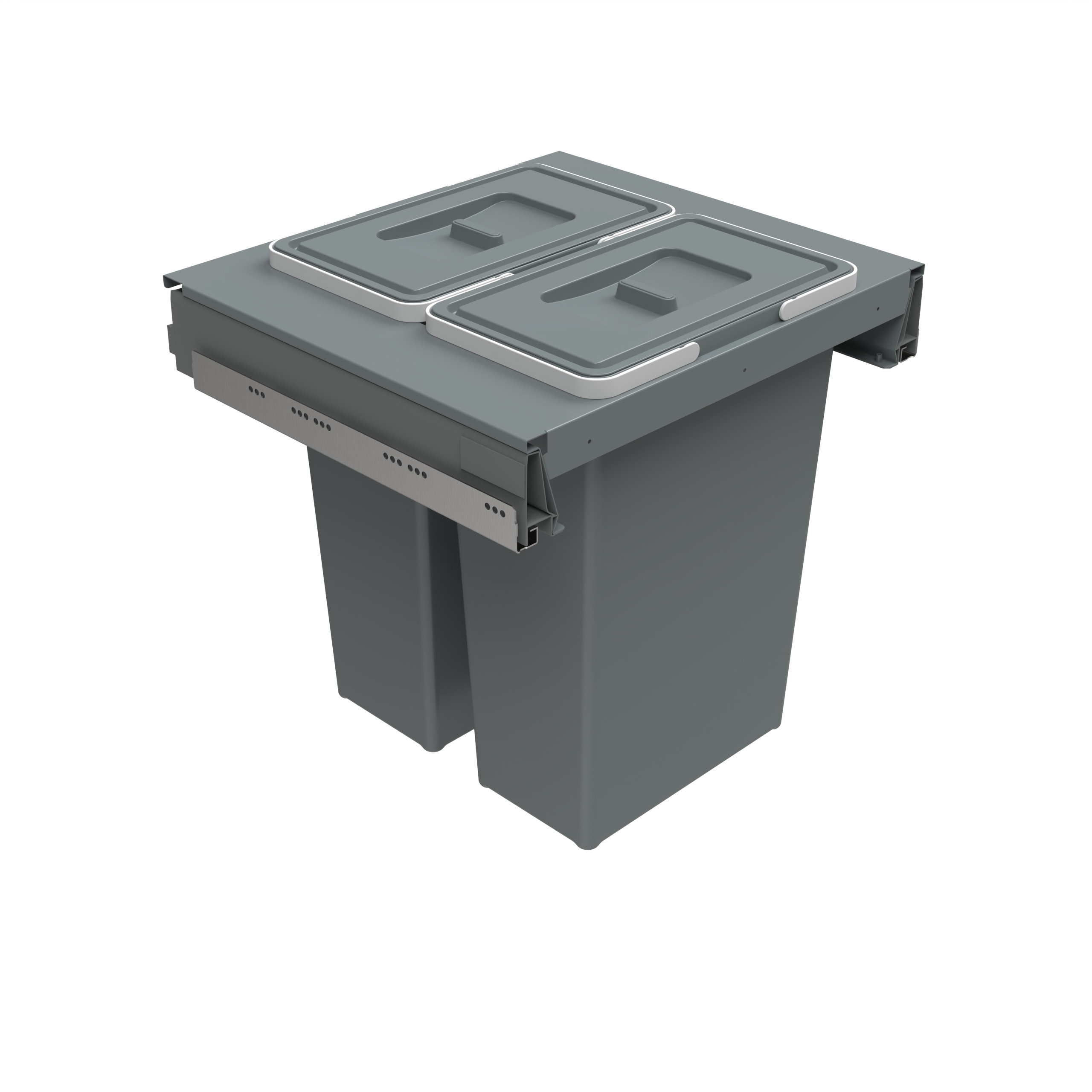 Pattumiera – Linea Square 2.0 – PA3 INC5060F